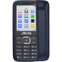 گوشی موبایل جی ال ایکس مدل f2401