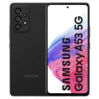 گوشی موبایل سامسونگ مدل Galaxy A53 5G دو سیم کارت ظرفیت 256 گیگابایت و رم 8 گیگابایت